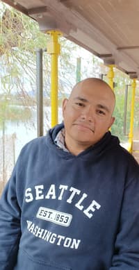 a picture of Rene Rodriguez